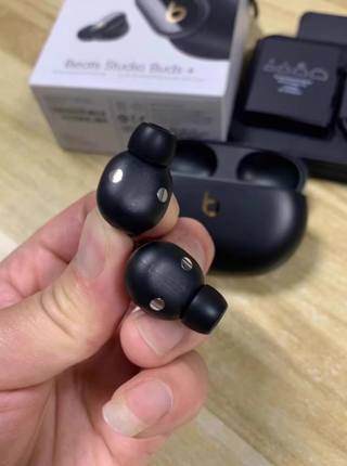 Beats Studio Buds+ ANC Auricolari Wireless