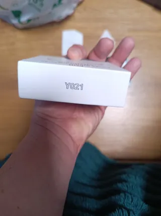 Estuche Carga Beats Studio Earbuds Negro