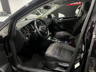 Volkswagen Golf VII Sport BlueMotion Tech