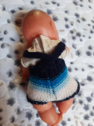 Barriguitas peloncete