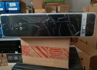 Caja Mini ITX K8 Nueva