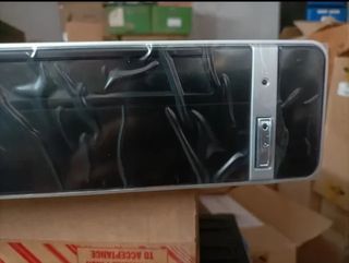 Caja Mini ITX K8 Nueva