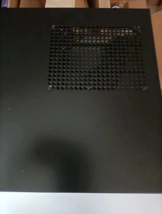 Caja Mini ITX K8 Nueva