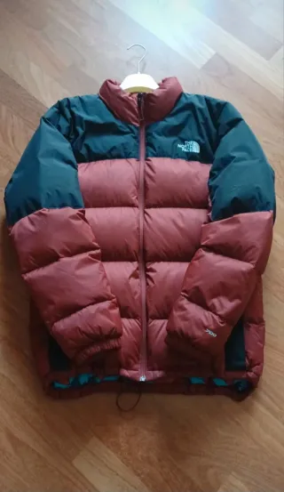 Giacca The North Face 700