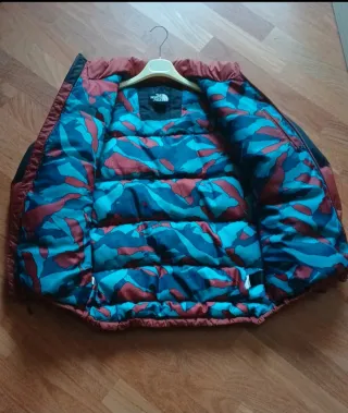 Giacca The North Face 700