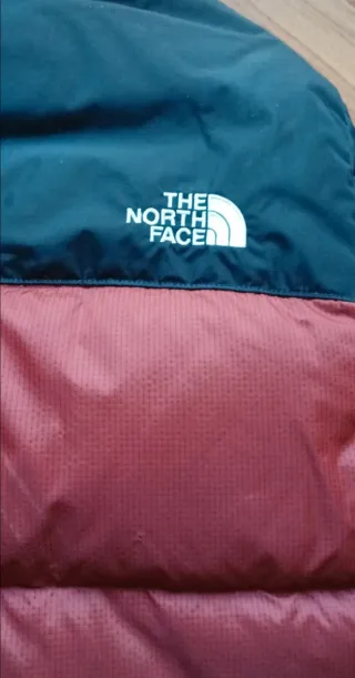 Giacca The North Face 700