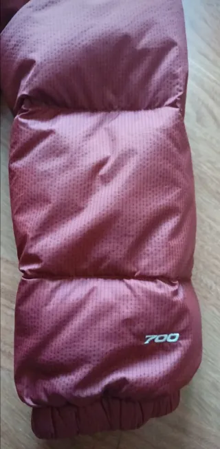 Giacca The North Face 700