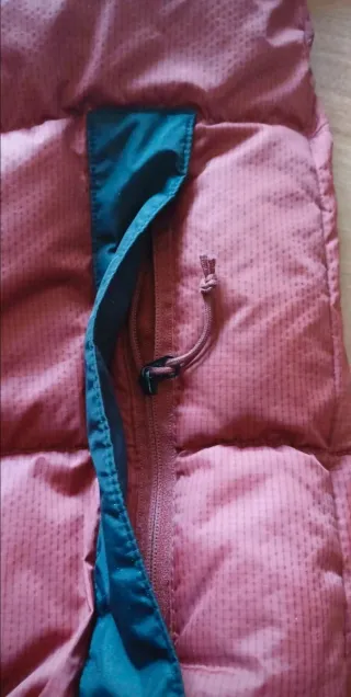 Giacca The North Face 700