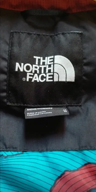 Giacca The North Face 700
