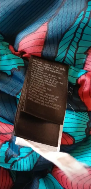 Giacca The North Face 700