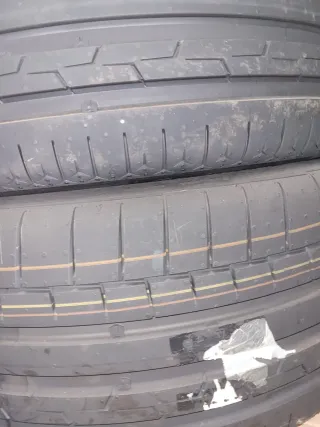 Llantas Cupra Leon 19