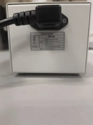 Bomba de aire Okolab