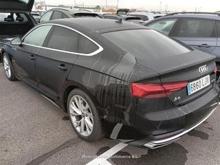 AUDI A5 Advanced 40 TDI 140kW S tronic Sportback
