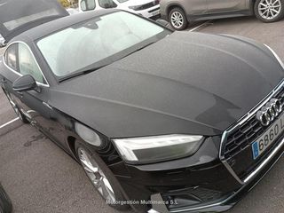 AUDI A5 Advanced 40 TDI 140kW S tronic Sportback