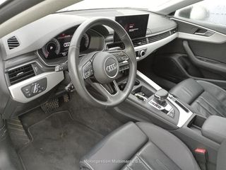 AUDI A5 Advanced 40 TDI 140kW S tronic Sportback