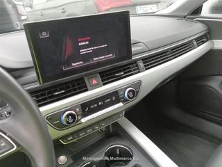 AUDI A5 Advanced 40 TDI 140kW S tronic Sportback