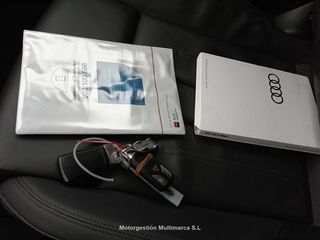 AUDI A5 Advanced 40 TDI 140kW S tronic Sportback