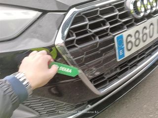 AUDI A5 Advanced 40 TDI 140kW S tronic Sportback