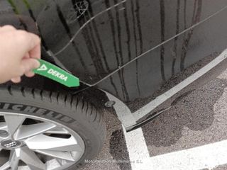 AUDI A5 Advanced 40 TDI 140kW S tronic Sportback