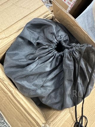 Silla de camping plegable