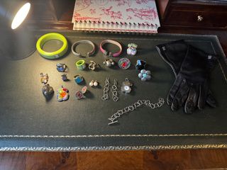 Joyas Tous: Pulseras, Anillos, Pendientes