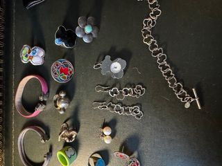 Joyas Tous: Pulseras, Anillos, Pendientes