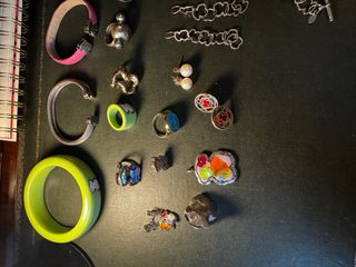 Joyas Tous: Pulseras, Anillos, Pendientes