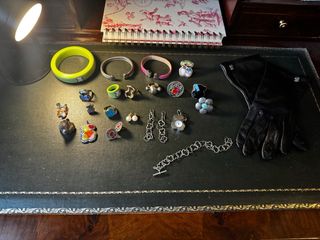 Joyas Tous: Pulseras, Anillos, Pendientes