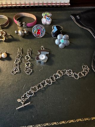Joyas Tous: Pulseras, Anillos, Pendientes
