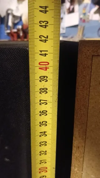 Pareja Altavoces Aiwa SX-990