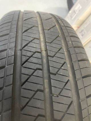 Rueda caravana 195/70 R14 5 tornillos