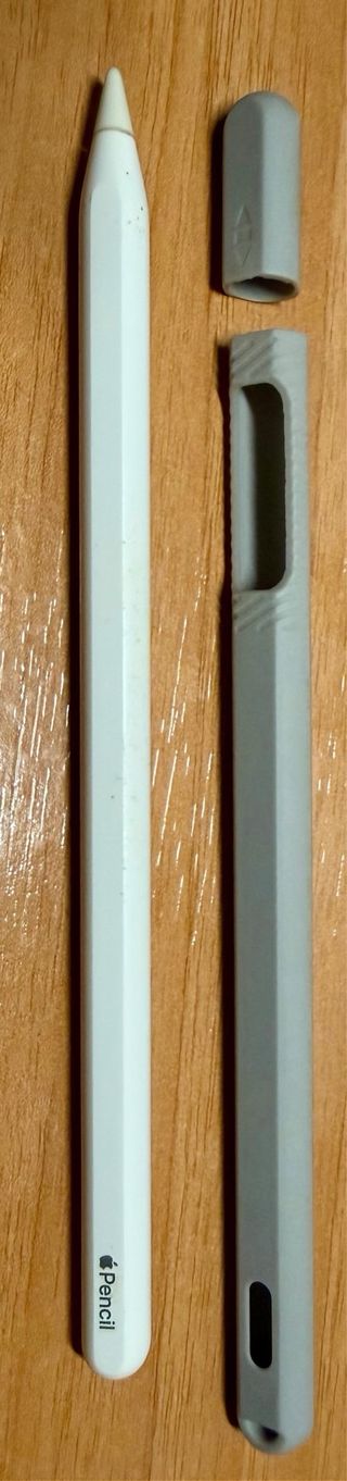 Apple Pencil 2ª Gen