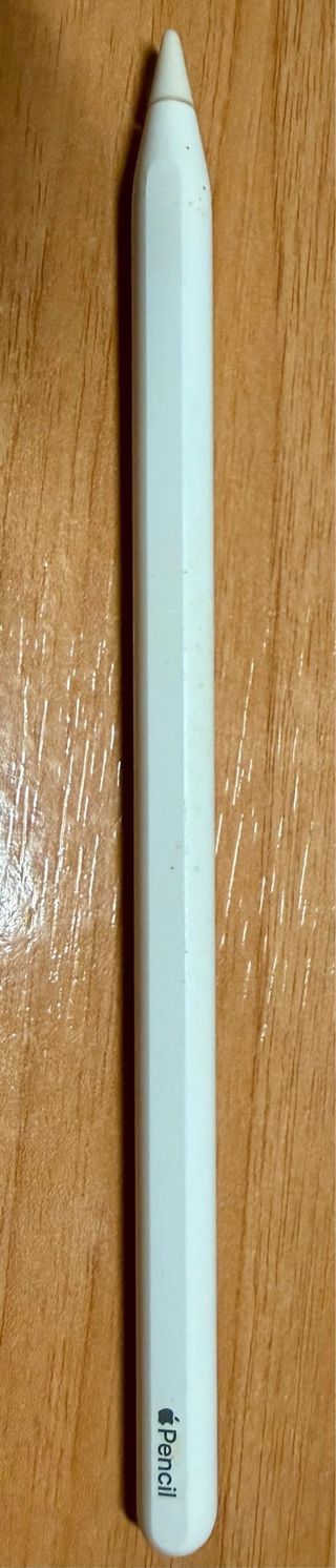 Apple Pencil 2ª Gen