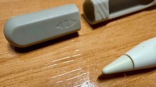 Apple Pencil 2ª Gen