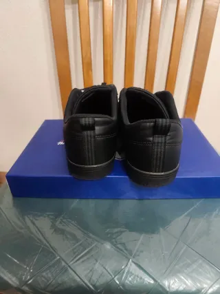 Scarpe Adidas Uomo Ragazzo N.41 Nere