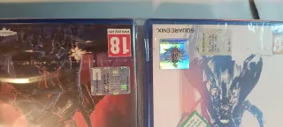 Pack 4 Juegos PS4/PS3 Precintados - PAL España