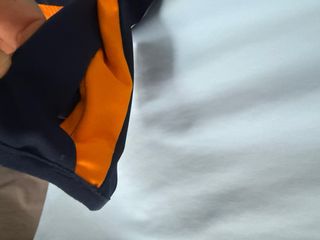 Sudadera Real Madrid Adidas Nueva Talla M - 2024