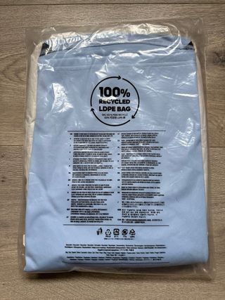 Sudadera Real Madrid Adidas Nueva Talla M - 2024