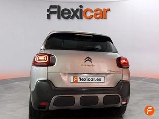 Citroën C3 Aircross BlueHDi 88kW (120CV) S&S EAT6 FEEL