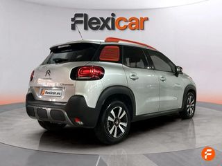 Citroën C3 Aircross BlueHDi 88kW (120CV) S&S EAT6 FEEL