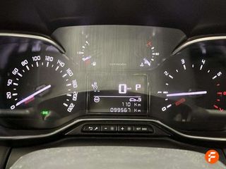 Citroën C3 Aircross BlueHDi 88kW (120CV) S&S EAT6 FEEL