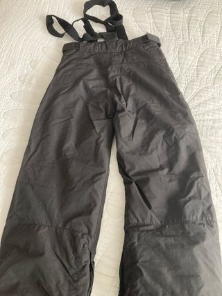 Pantalón de esquí talla 36