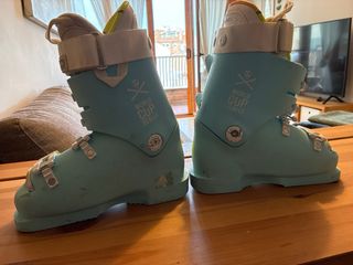 Botas de esquí HEAD Raptor 80 RS