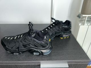 Nike TN Negras