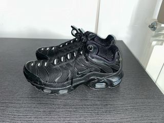 Nike TN Negras