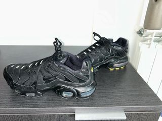 Nike TN Negras