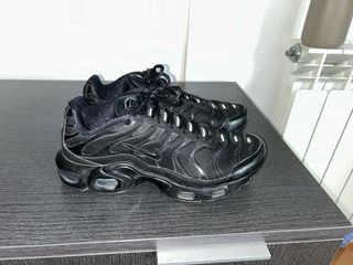 Nike TN Negras