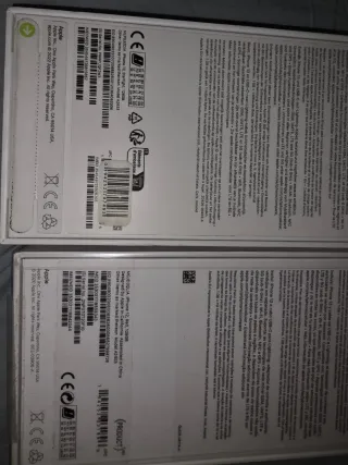 Apple iPhone 13 Blu/Rosa