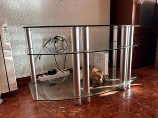 Cabecero de forja blanco