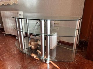 Cabecero de forja blanco